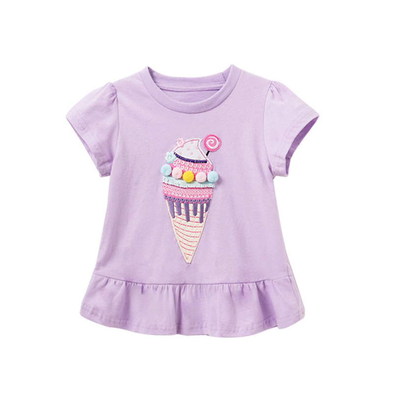 Baby Products Lotion - Nhảy Mét Mùa Hè T Áo