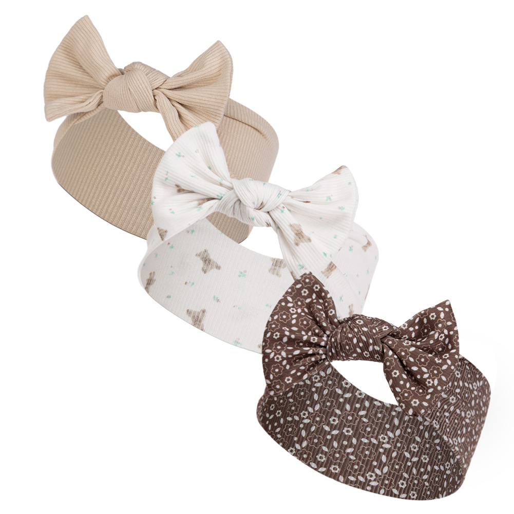 3Pcs/Set Ins Cream Mini Flower - đánh giá và giá Baby Products Lotion