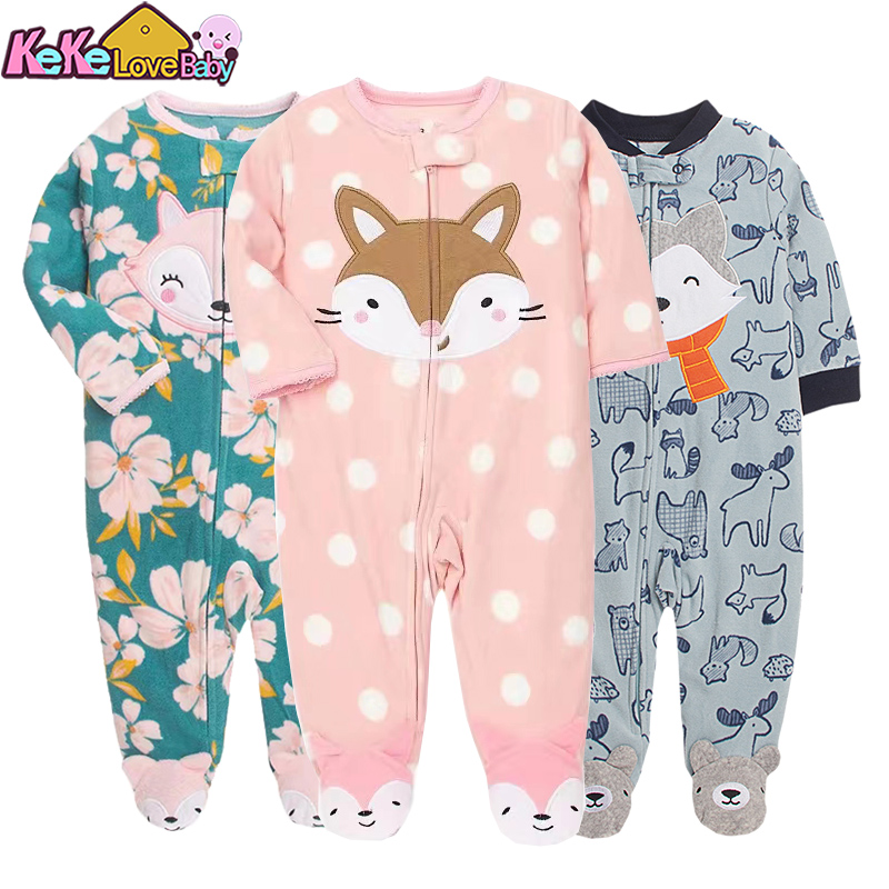 Newborn Baby Boy Girl Rompers  - đánh giá và giá Baby Products Website