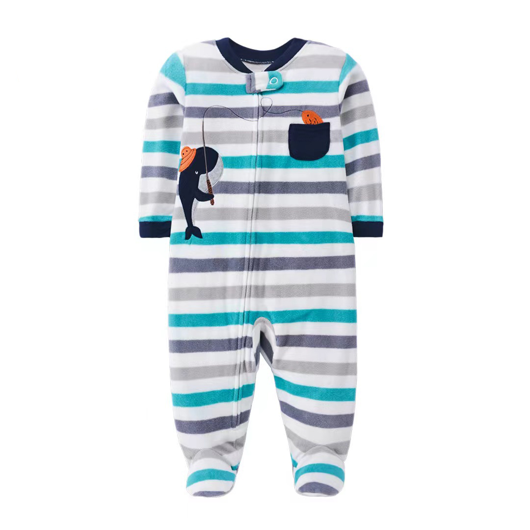 Newborn Baby Boy Girl Rompers  - đánh giá và giá Baby Products Website