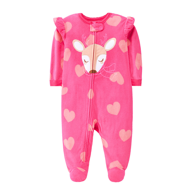 Newborn Baby Boy Girl Rompers  - đánh giá và giá Baby Products Website