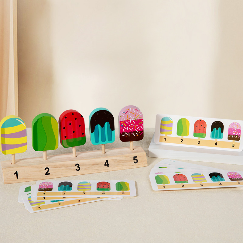 Children's Popsicle Matching T - đánh giá và giá Baby Products Lotion