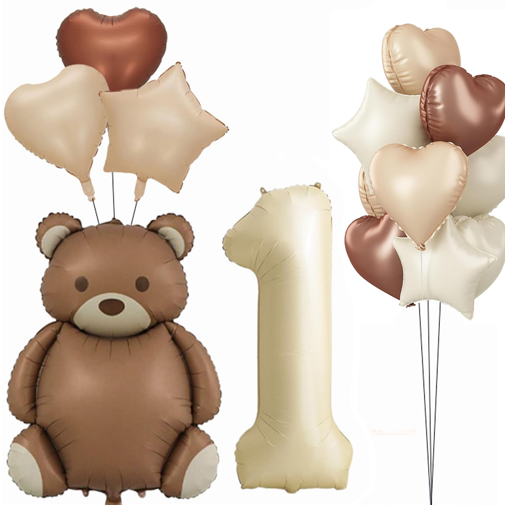 Bear Party Decoration Inflatab - đánh giá và giá Baby Products Lotion