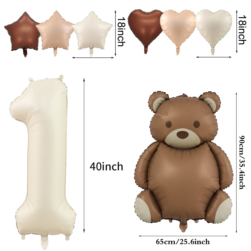 Bear Party Decoration Inflatab - đánh giá và giá Baby Products Lotion