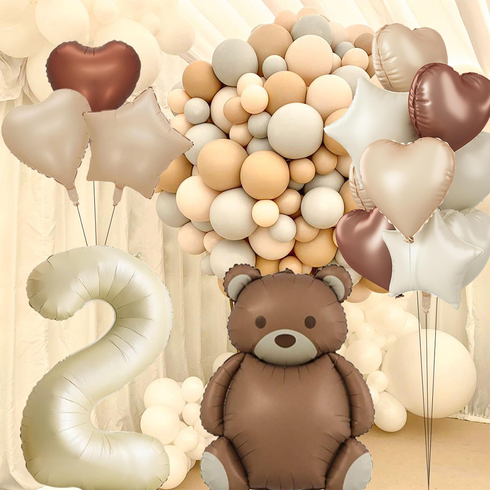 Bear Party Decoration Inflatab - đánh giá và giá Baby Products Lotion