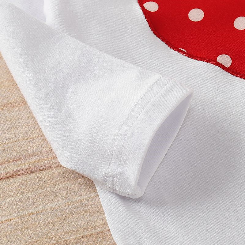 3PCS Newborn Baby Girl Clothes - đánh giá và giá Baby Products Essential