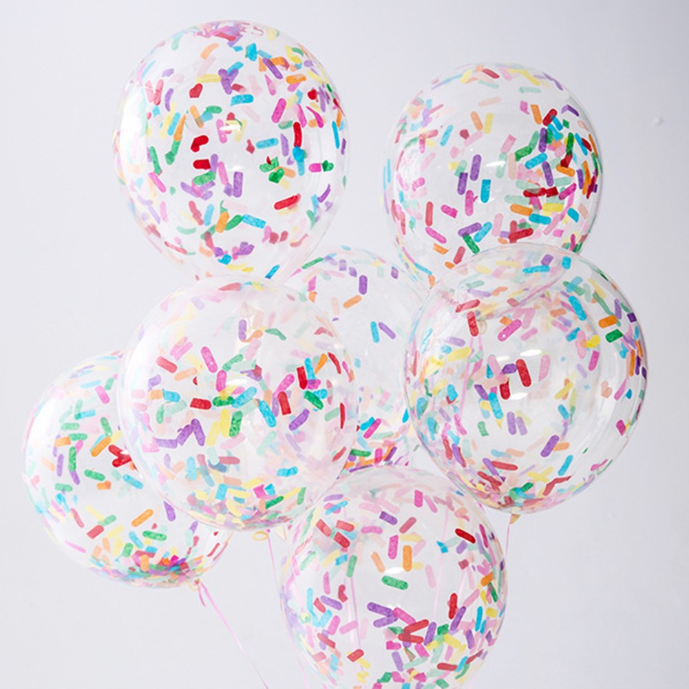 10pcs Ice Cream Balloons Birth - đánh giá và giá Baby Products Lotion