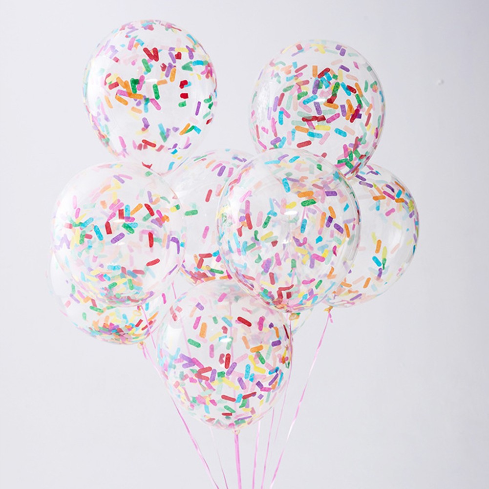 10pcs Ice Cream Balloons Birth - đánh giá và giá Baby Products Lotion