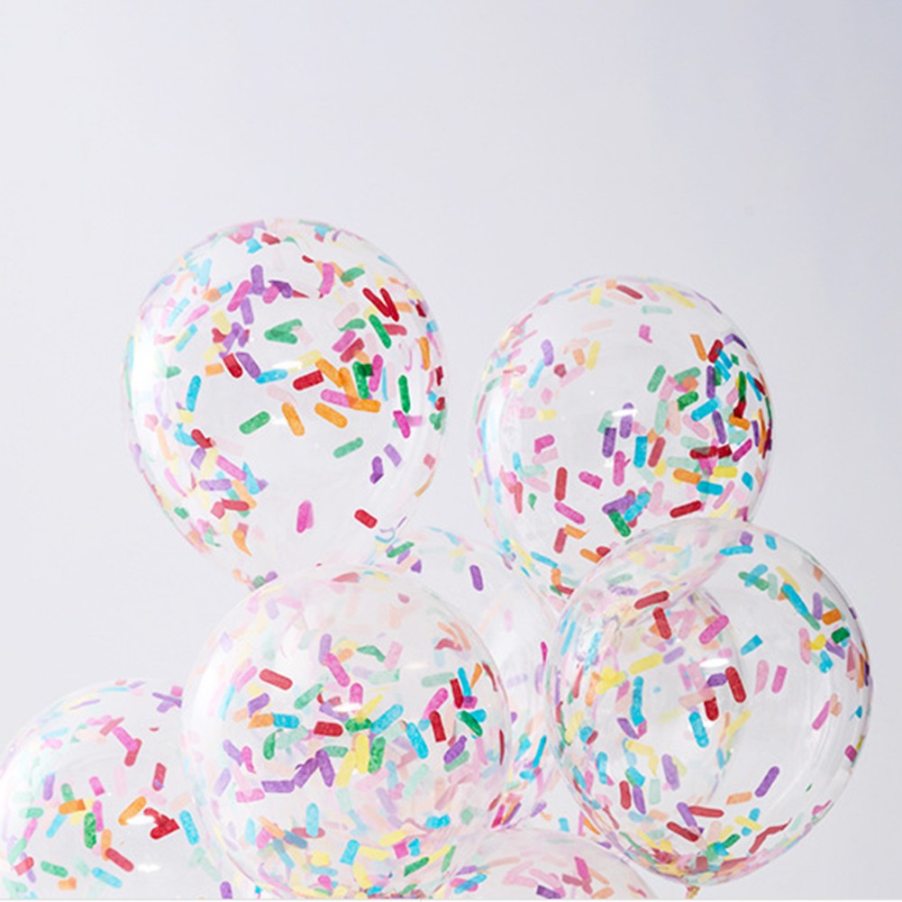 10pcs Ice Cream Balloons Birth - đánh giá và giá Baby Products Lotion