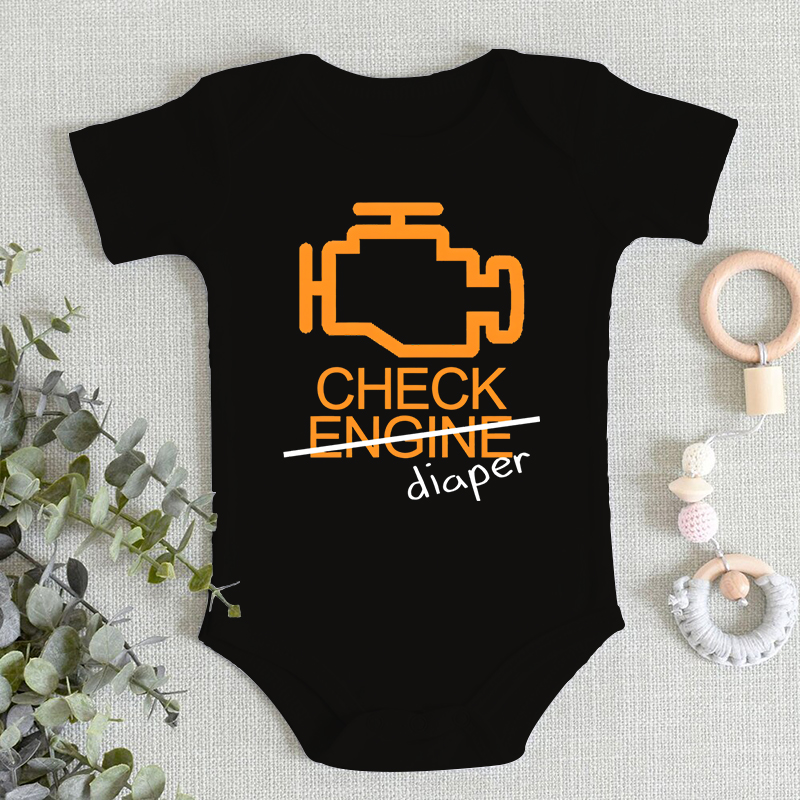 Funny Check Diaper Letter Desi - đánh giá và giá Baby Products Website