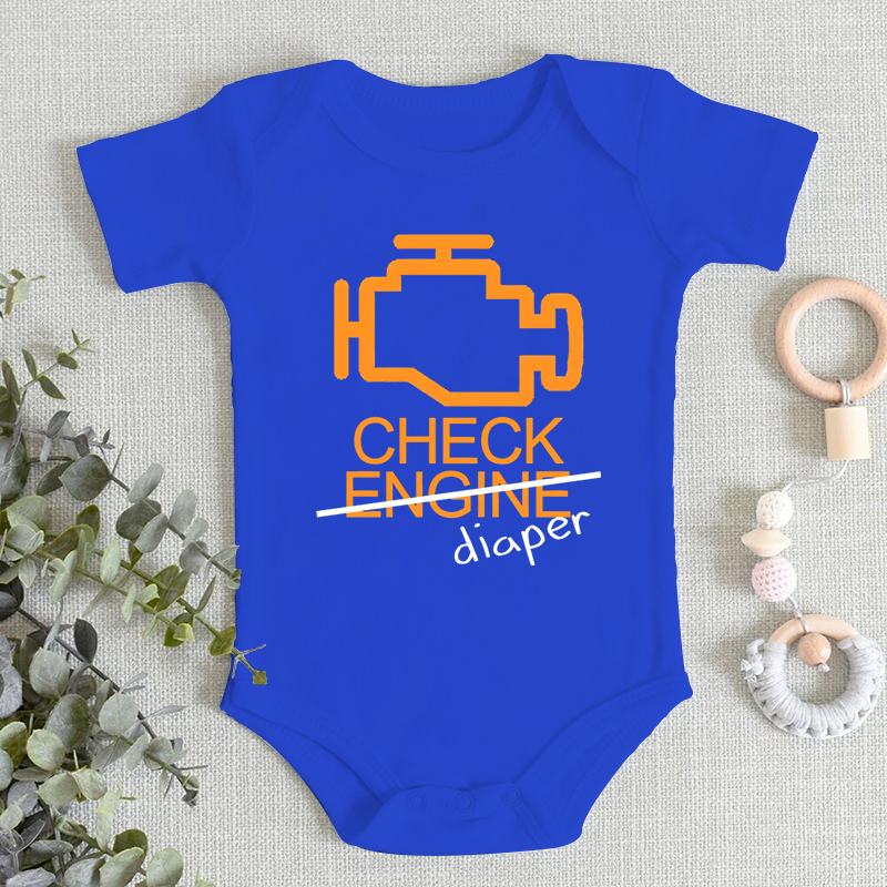 Funny Check Diaper Letter Desi - đánh giá và giá Baby Products Website