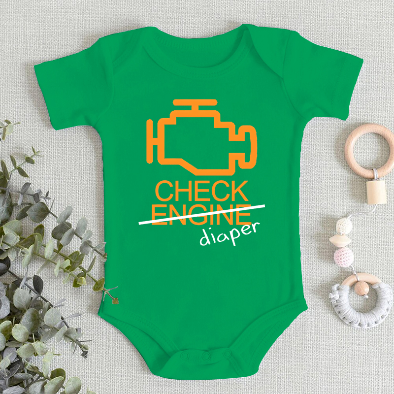 Funny Check Diaper Letter Desi - đánh giá và giá Baby Products Website