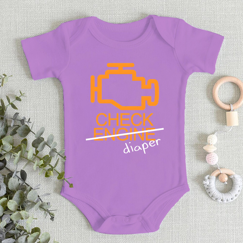 Funny Check Diaper Letter Desi - đánh giá và giá Baby Products Website