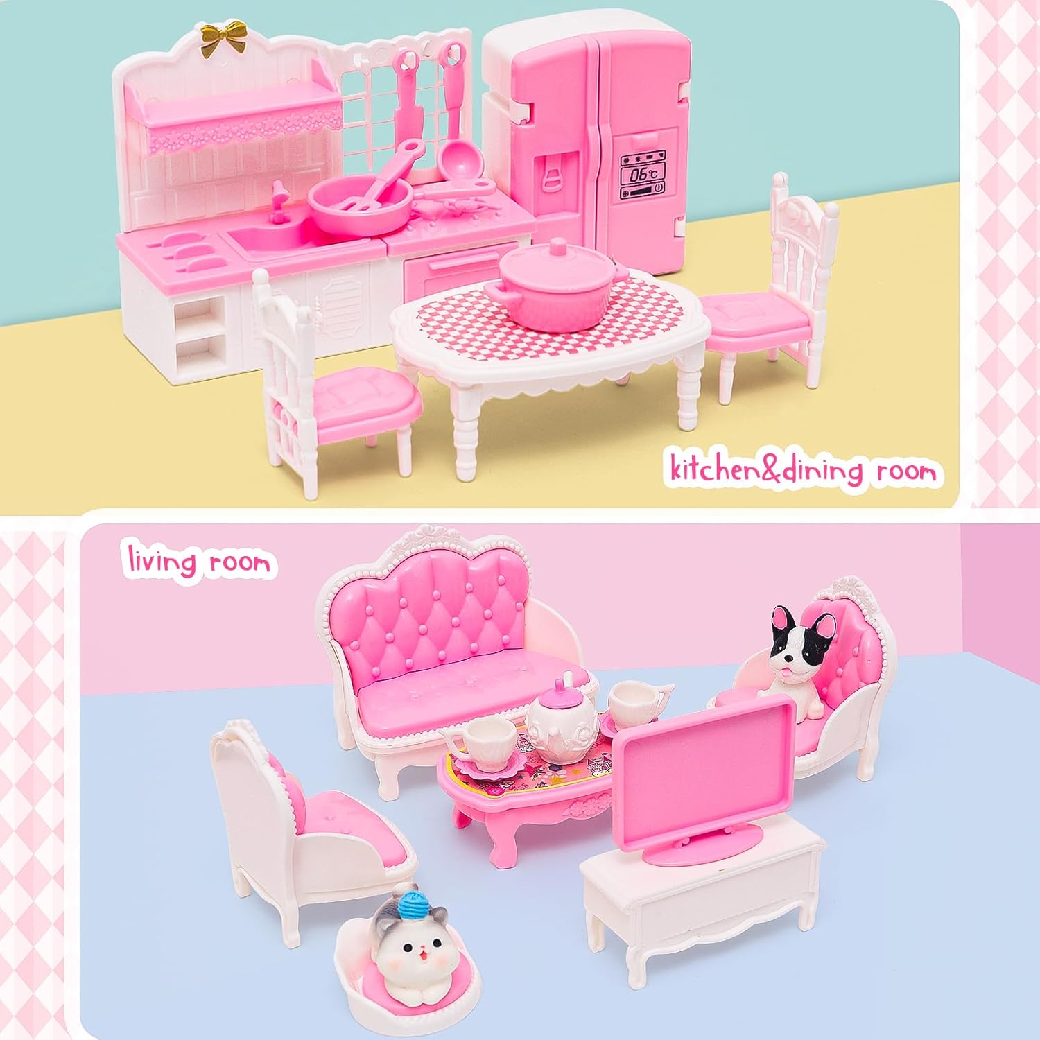 1:12 Dollhouse Ice Cream Truck - đánh giá và giá Baby Products Lotion