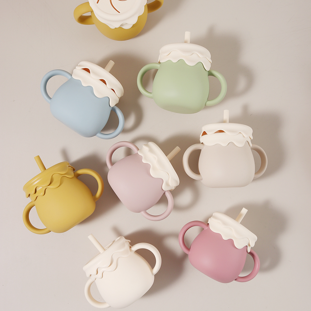 Personalized 280ml  Baby Cup-  - đánh giá và giá Baby Products Lotion