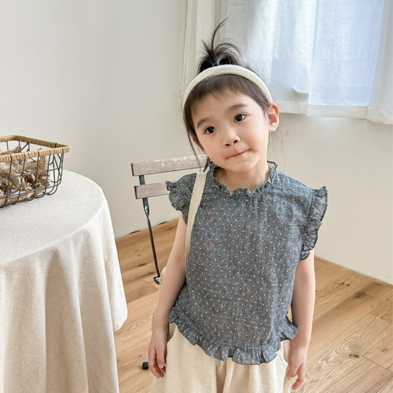 2025 Children's Clothing Summe - đánh giá và giá Baby Products Korean