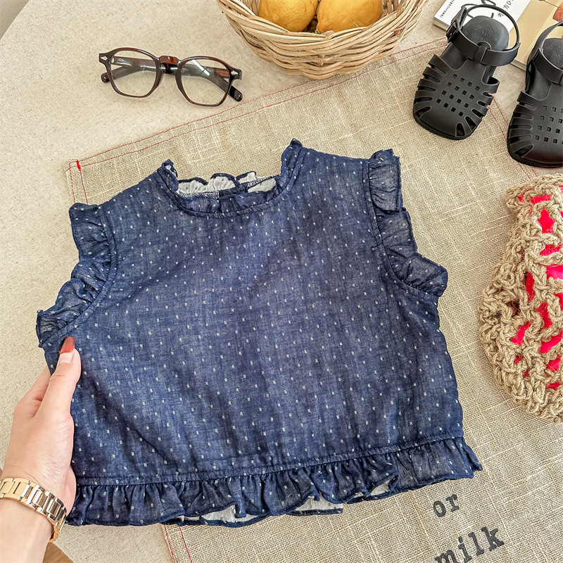 2025 Children's Clothing Summe - đánh giá và giá Baby Products Korean