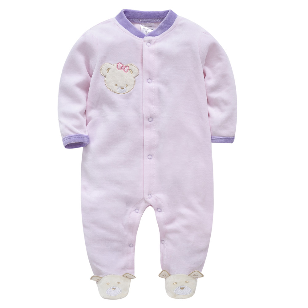 Kavkas Baby Girls Clothes Long - đánh giá và giá Baby Products Essential