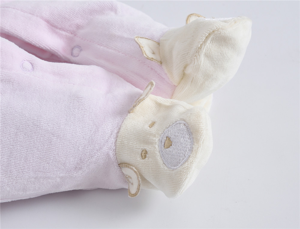 Kavkas Baby Girls Clothes Long - đánh giá và giá Baby Products Essential