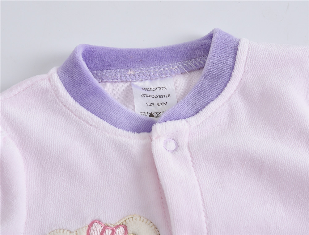 Kavkas Baby Girls Clothes Long - đánh giá và giá Baby Products Essential