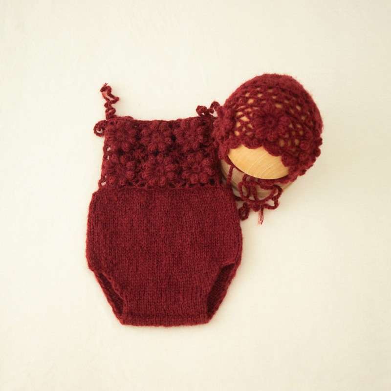 2026 Newborn Mohair Romper Pho - đánh giá và giá Baby Products Website