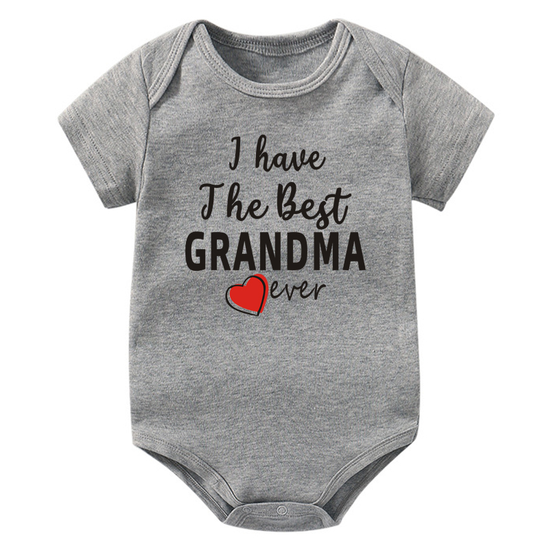 I Have The Best Grandma Ever B - đánh giá và giá Baby Products Website