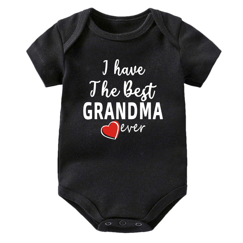 I Have The Best Grandma Ever B - đánh giá và giá Baby Products Website